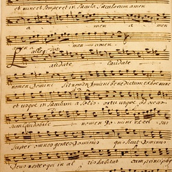 G 78, G.J. Werner, Vesperae de B.M.V., Alto-2.jpg