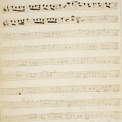 B 112, M. Haydn, Posuisti domine in capite, Viola-2.jpg