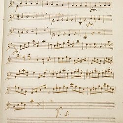 B 100, W.A. Mozart, Splendente deus, Basso-14.jpg