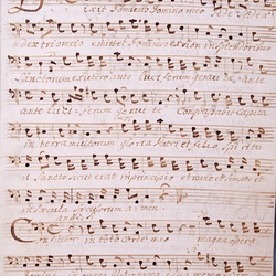 G 79, G.J. Werner, Vesperae de B.M.V., Basso-1.jpg