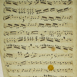 C 15, J.B. Henneberg, Te Deum laudamus, Violino I-1-2.jpg