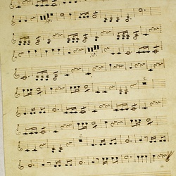 C 15, J.B. Henneberg, Te Deum laudamus, Clarino II-1.jpg