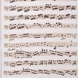 A 58, G.J. Werner, Missa solemnis in holocaustum resurgenti Christo, Violone-8.jpg