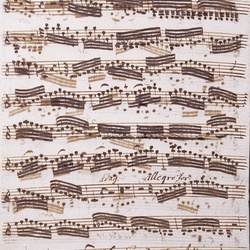 B 43, G.J. Werner, Estote fortes in bello, Violino II-1.jpg