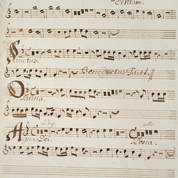 A 85, G. Reutter, Missa Virginis visitatae, Clarino II-2.jpg
