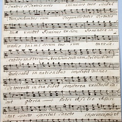 G 67, J.B. Habegger, Vesperae, Alto-1.jpg