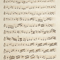 B 204, M. Haydn, Graduale Audi filia audi et videte, Violino II-1.jpg