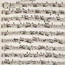 A 102, L. Hoffmann, Missa solemnis Exultabunt sancti in gloria, Violino I-3.jpg