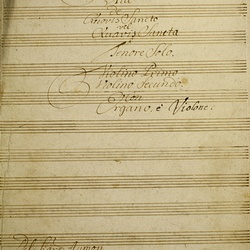 B 22, F. Aumon, Sitibundi properamus, Titelblatt-1.jpg