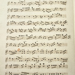 B 131, M. Haydn, Alleluia in die resurrectionis, Violino I-1.jpg