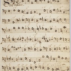 L 13, G.J. Werner, Sub tuum praesidium, Organo-1.jpg