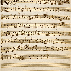 A 74, G.J. Werner, Missa solemnis St. Trinitatis, Violino I conc.-3.jpg