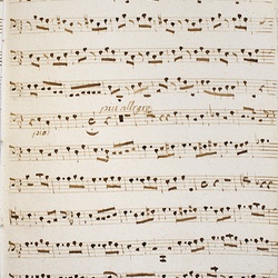 A 97, F. Gassmann, Missa festiva Gentes adorabunt supremum magnumque orbis numen, Violoncello e Violone-7.jpg