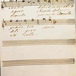 M 6, G.J. Werner, Jesu dulcis memoria, Soprano-3.jpg