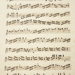B 231, J.G. Albrechtsberger, Justus ut palma florebit, Violino I-2.jpg