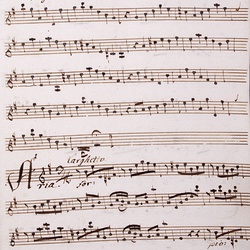 B 55, G.J. Werner, Euge serve bone et fidelis, Violino I-1.jpg