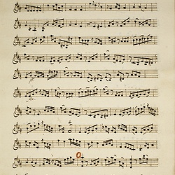 B 155, M. Haydn, Domine refugium factus es, Violino II-1.jpg
