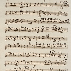 G 151, J. Fuchs, Lauretanische Litanei, Violino I-4.jpg