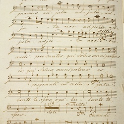 B 100, W.A. Mozart, Splendente deus, Basso-4.jpg