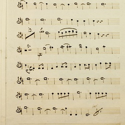 B 98, W.A. Mozart, Nos pulvis et cinis timentes, Oboe I-5.jpg