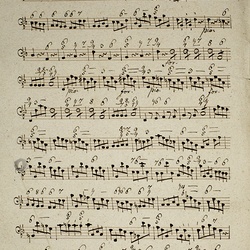 B 128, M. Haydn, Laetatus sum in his, Organo-1.jpg
