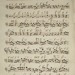B 128, M. Haydn, Laetatus sum in his, Organo-1.jpg