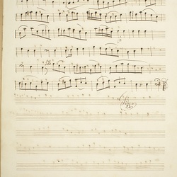 B 303, R. Führer, Lauda Sion salvatorem, Clarinetto I-4.jpg