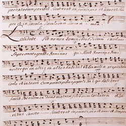 G 74, G.J. Werner, Vesperae, Basso-3.jpg