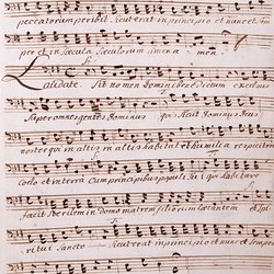 G 74, G.J. Werner, Vesperae, Basso-3.jpg