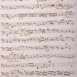 A 63, G.J. Werner, Missa In pace dormiam et requiescam, Violone-2.jpg