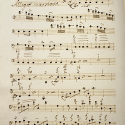 B 100, W.A. Mozart, Splendente deus, Organo-2.jpg