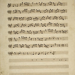 B 172, M. Haydn, Alleluia ascendit deus in iubilatione, Violone-2.jpg