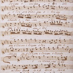 A 56, G.J. Werner, Missa Mallo mori quam faedari, Canto-1.jpg