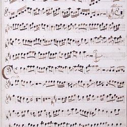 A 11, P. Pichler, Missa Laetatus sum, Violino I-3.jpg