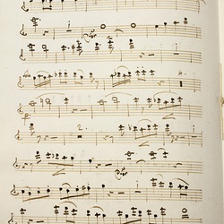 B 100, W.A. Mozart, Splendente deus, Flauto I-4.jpg