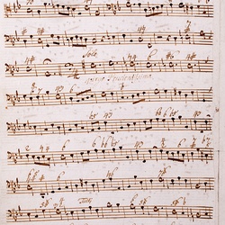G 101, G.J. Werner, Lauretanische Litanei, Organo-2.jpg