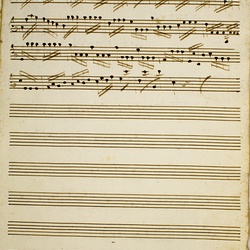 B 102, J. Haydn, Quis stella laudis splendore, Violino I-6.jpg