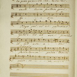 H 16, F. Schmidt, Alma redemptoris mater, Canto-2.jpg