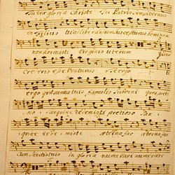 C 6, G.J. Werner, Te Deum laudamus, Basso-2.jpg