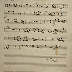 B 253, M. Demmel, Bonum est confidere, Clarinetto I-1.jpg