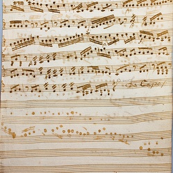 E 9, Anonymus, In der dunklen Vorhöll Schatten, Violino I-1.jpg