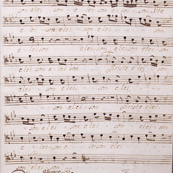 A 75, G.J. Werner, Missa Hic labor hoc opus est, Tenore-1.jpg