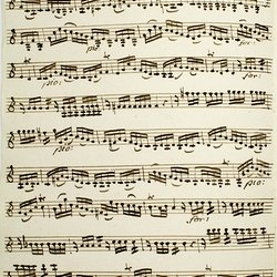 B 23, A. Zimmermann, Quod in coena Christus gessit, Violino I-2.jpg