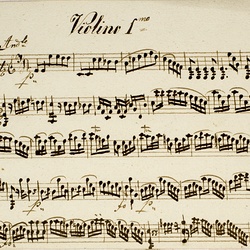 B 270, J.B. Henneberg, Tantum ergo, Violino I-1.jpg