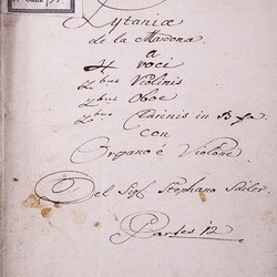 G 71, St. Sailer, Litanei, Titelblatt-1.jpg