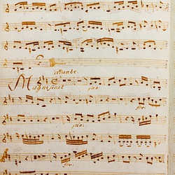 G 83, G.J. Werner, Psalmen, Violino II-2.jpg