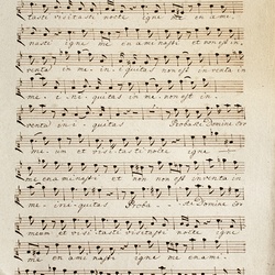 B 205, M. Haydn, Graduale Probasti domine cor meum, Canto-1.jpg