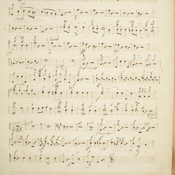 B 307, C. Zagitz, Domine deus salutis meae, Organo-1.jpg