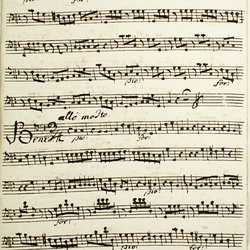 A 139, M. Haydn, Missa solemnis Post Nubila Phoebus, Violone-8.jpg