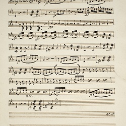 B 281, F. Kauer, Omni die Mariae, Violino II-1.jpg